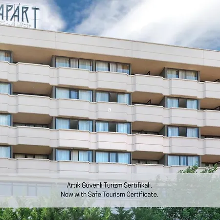 Apart Best Ankara