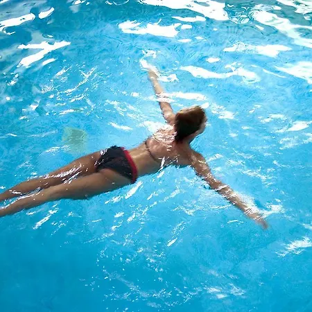 Apart Best Lejlighedshotel Ankara