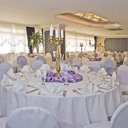 Apart Best Ankara