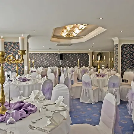 Apart Best Lejlighedshotel 4*