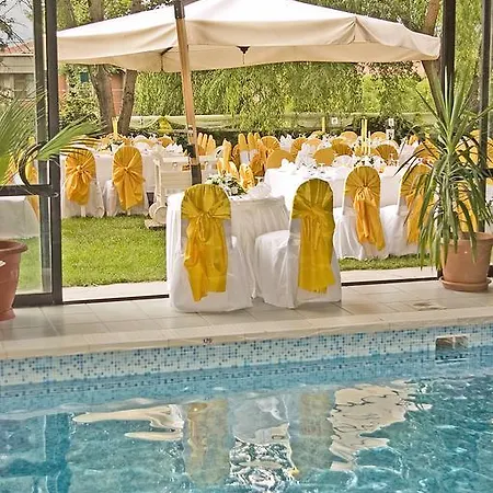 Apart Best Lejlighedshotel 4*