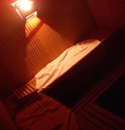 Apart Best Lejlighedshotel