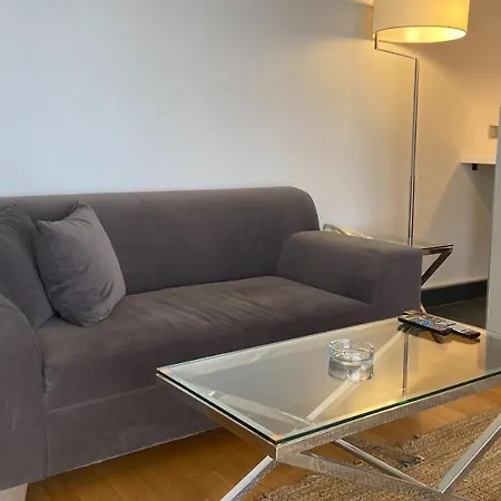 Apart Best 4* Ankara
