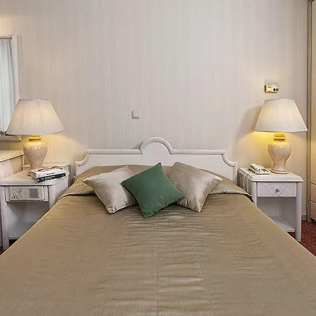 Apart Best Lejlighedshotel Ankara