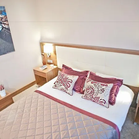 Apart Best Lejlighedshotel 4*
