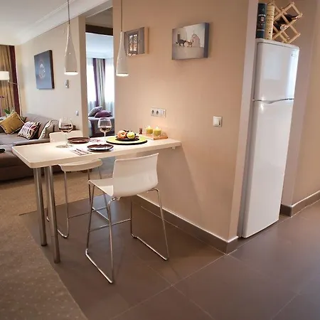 Apart Best 4* Ankara