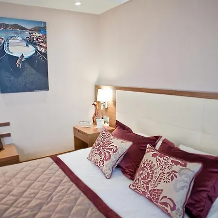 Apart Best Lejlighedshotel 4*