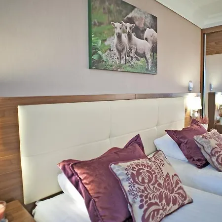 Apart Best 4* Ankara