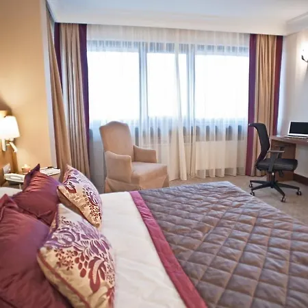 Apart Best Lejlighedshotel Ankara