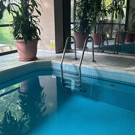 Apart Best 4* Ankara