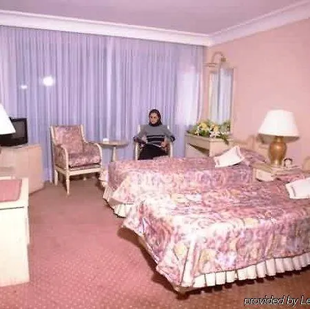 Apart Best Lejlighedshotel