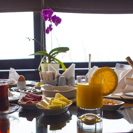 Lejlighedshotel Apart Best Ankara