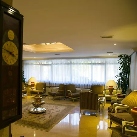 Lejlighedshotel Apart Best
