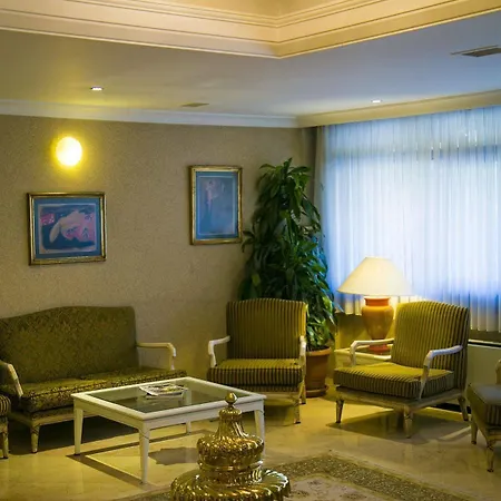Apart Best 4* Ankara