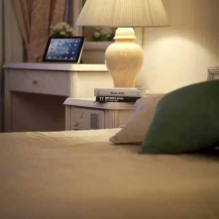 Apart Best 4* Ankara