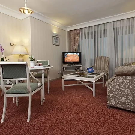 Apart Best Lejlighedshotel