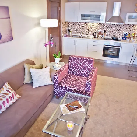 Apart Best 4* Ankara