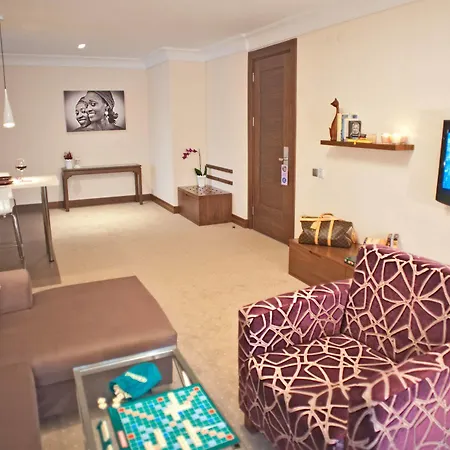 Apart Best 4* Ankara