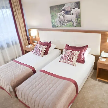 Apart Best Lejlighedshotel Ankara