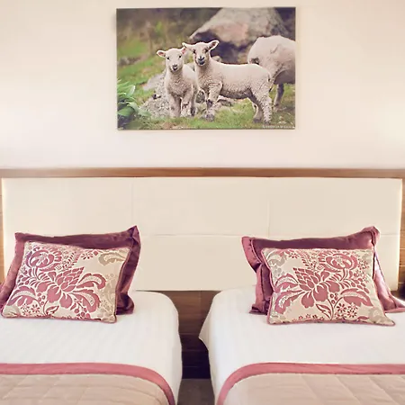 Apart Best Lejlighedshotel