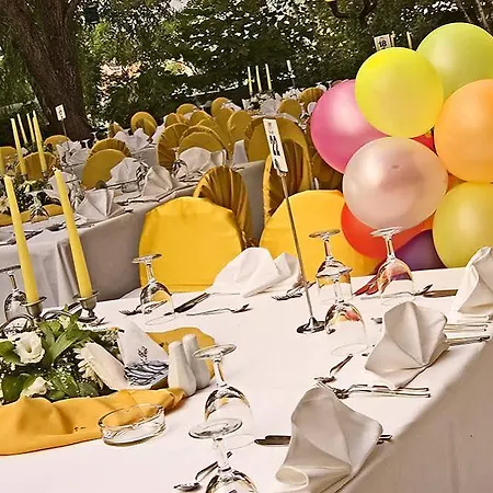Apart Best Lejlighedshotel Ankara